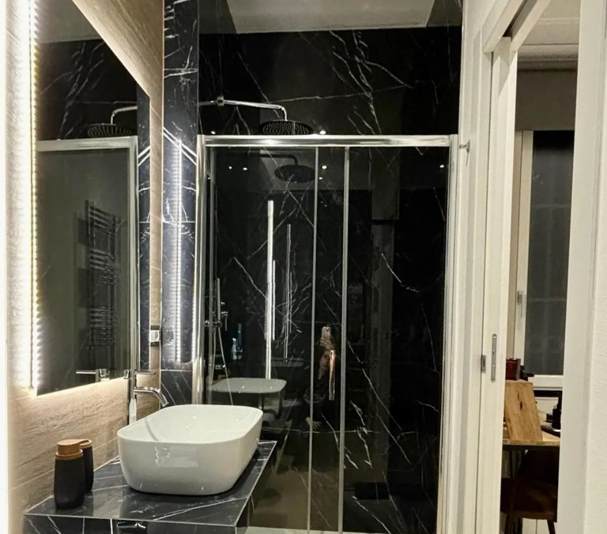 Bieffegi Luxury Suite Μιλάνο 0*,