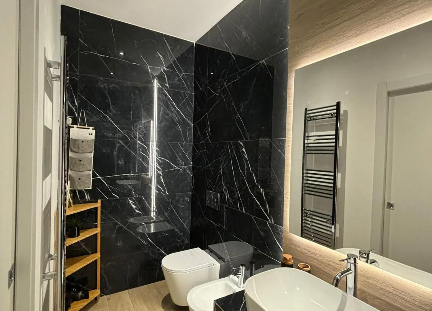 Bieffegi Luxury Suite Μιλάνο
