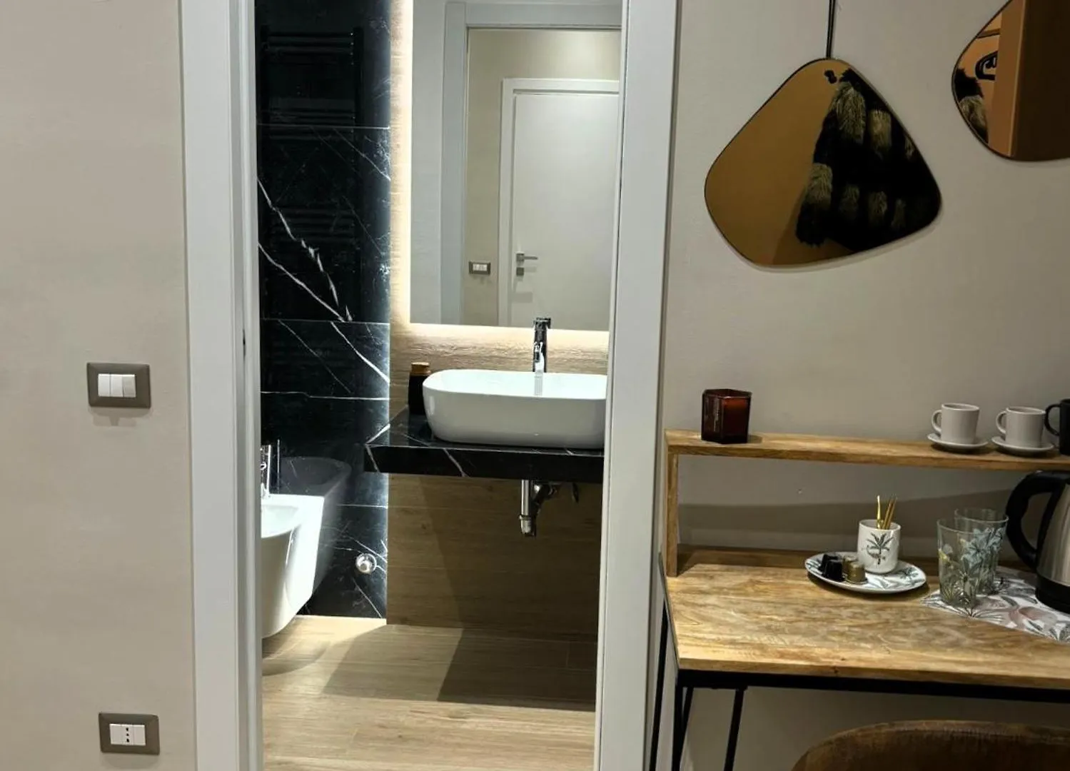Πανσιόν Bieffegi Luxury Suite Μιλάνο